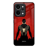 Mighty Superhero Realme P4 Power 5G Glass Back Cover Online