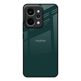 Olive Realme P4 Power 5G Glass Back Cover Online