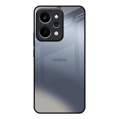 Space Grey Gradient Realme P4 Power 5G Glass Back Cover Online