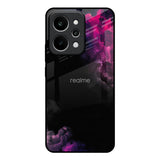 Pink Bust Realme P4 Power 5G Glass Back Cover Online