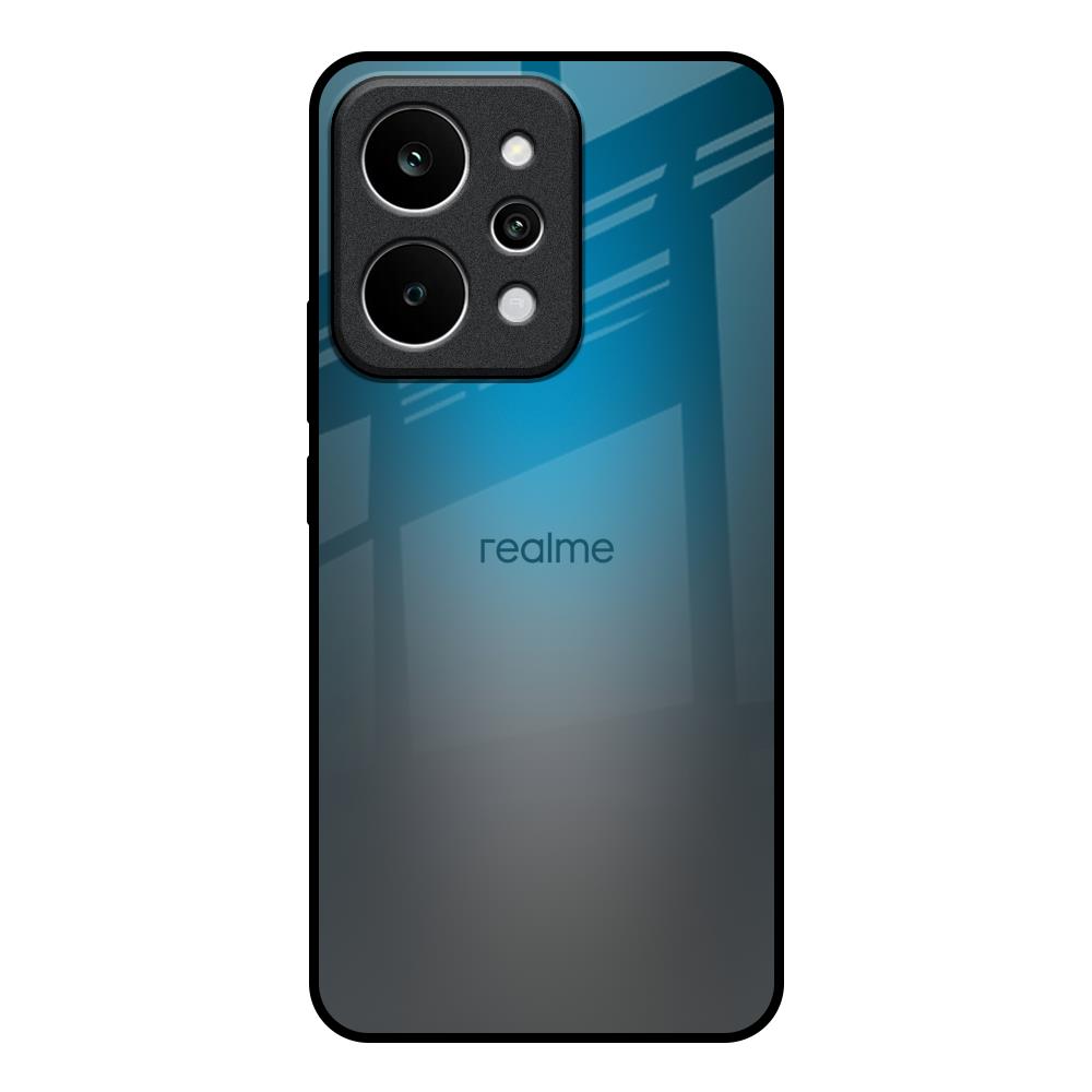 Cool Breeze Realme P4 Power 5G Glass Back Cover Online