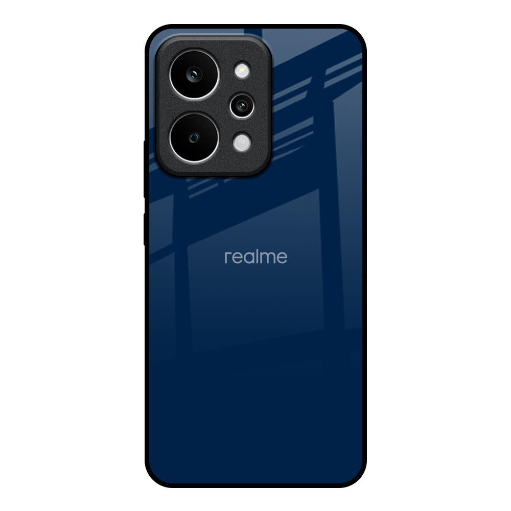Royal Navy Realme P4 Power 5G Glass Back Cover Online