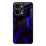 Blue Ring Light Realme P4 Power 5G Glass Back Cover Online