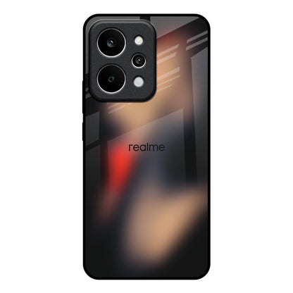 Dark Gradient Realme P4 Power 5G Glass Back Cover Online