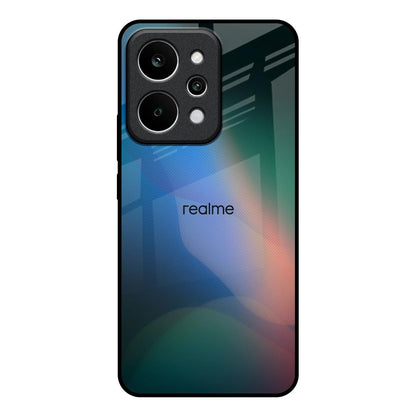 Forecasting Ocean Realme P4 Power 5G Glass Back Cover Online
