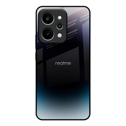 Black Obsidian Realme P4 Power 5G Glass Back Cover Online