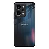 Dark Aesthetic Realme P4 Power 5G Glass Back Cover Online
