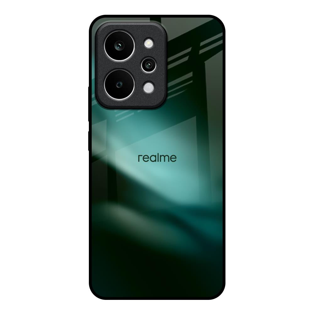 Northen Light Realme P4 Power 5G Glass Back Cover Online