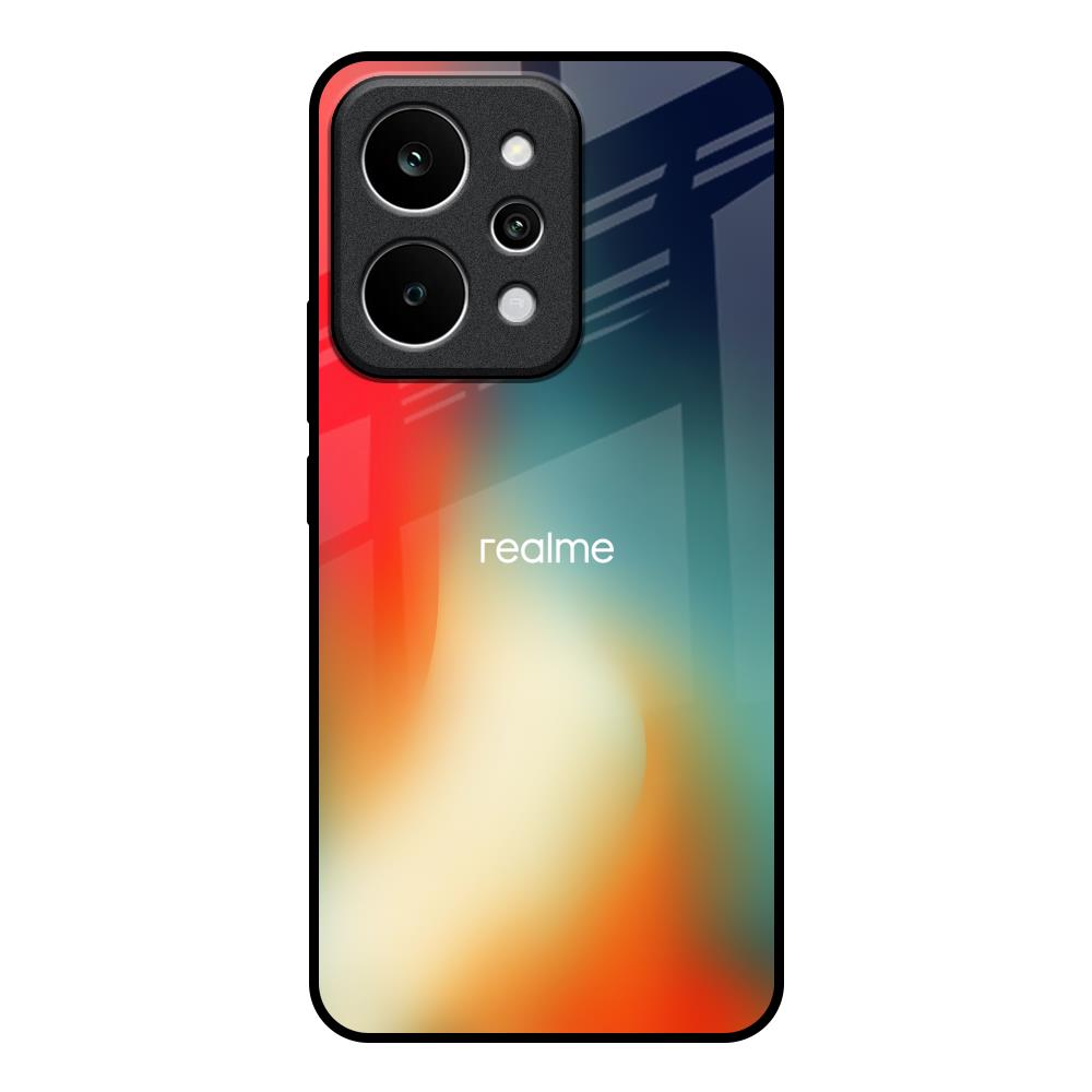 Tri Light Realme P4 Power 5G Glass Back Cover Online