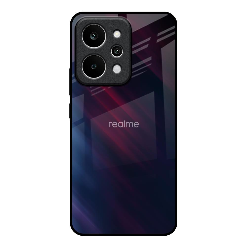 Pink Way Realme P4 Power 5G Glass Back Cover Online