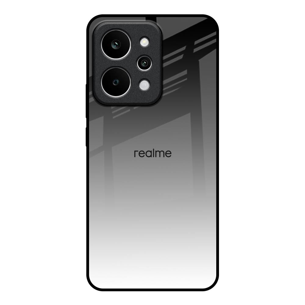 Zebra Gradient Realme P4 Power 5G Glass Back Cover Online