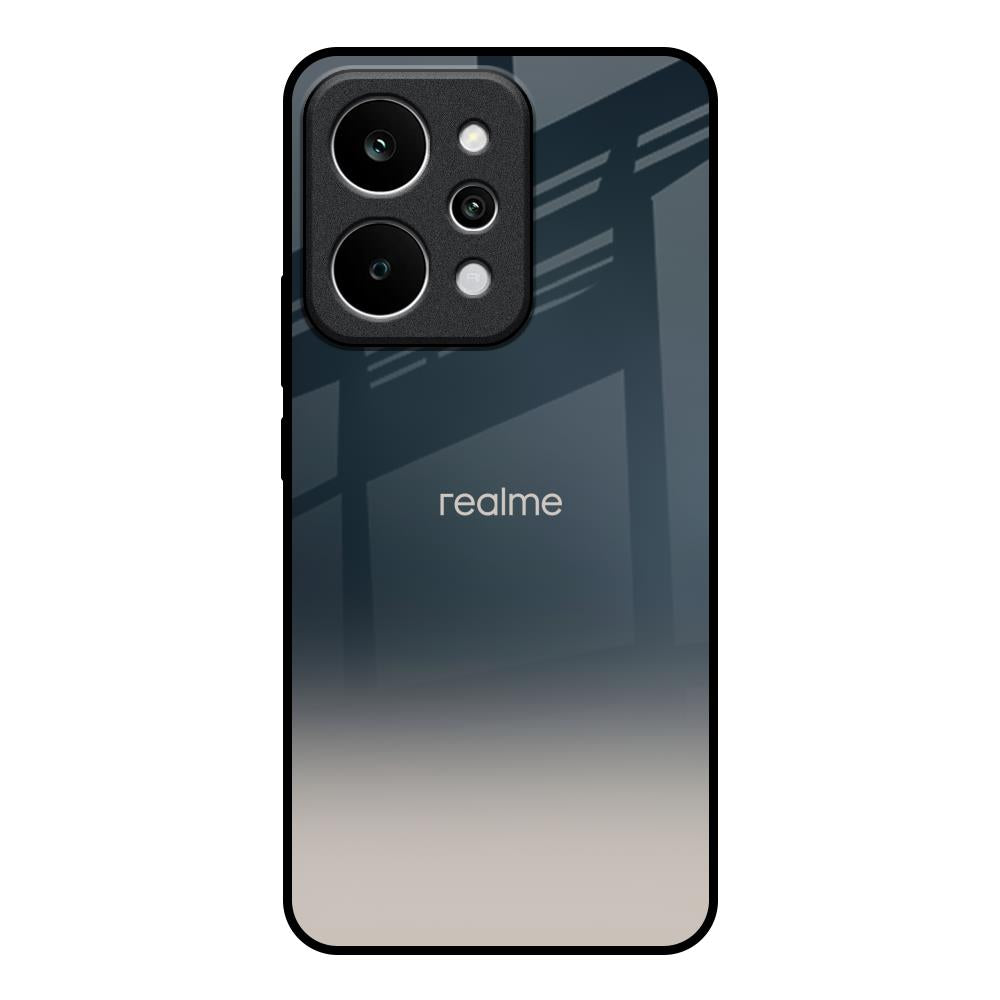 Middle Of Beach Realme P4 Power 5G Glass Back Cover Online