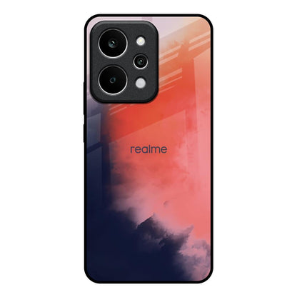 Scary Weather Realme P4 Power 5G Glass Back Cover Online