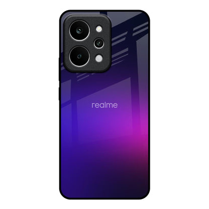 Dual Magic Tone Realme P4 Power 5G Glass Back Cover Online