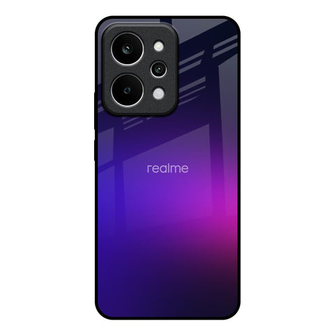 Dual Magic Tone Realme P4 Power 5G Glass Back Cover Online