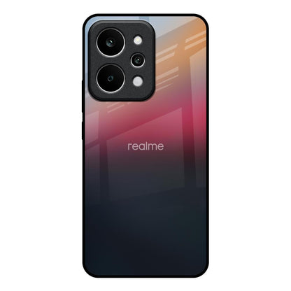 Ocean View Realme P4 Power 5G Glass Back Cover Online