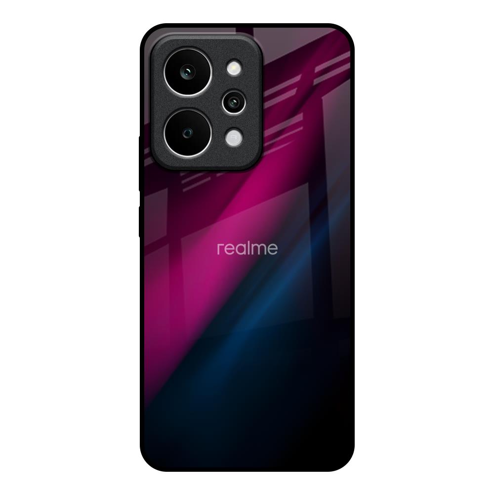Speedy Motion Realme P4 Power 5G Glass Back Cover Online