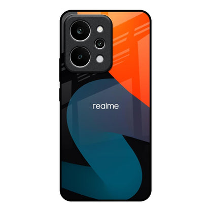 Bold Line Realme P4 Power 5G Glass Back Cover Online