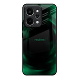 Green Well Realme P4 Power 5G Glass Back Cover Online