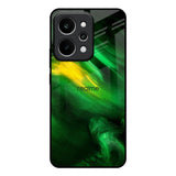 Forest Galaxy Realme P4 Power 5G Glass Back Cover Online