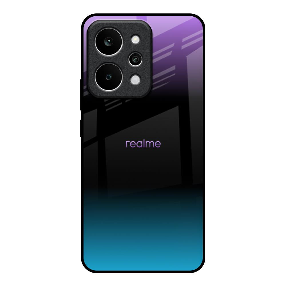Purplemarine Realme P4 Power 5G Glass Back Cover Online