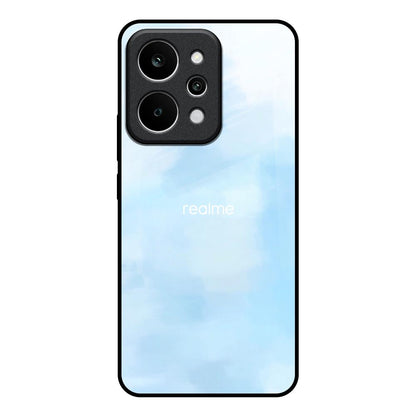 Bright Sky Realme P4 Power 5G Glass Back Cover Online