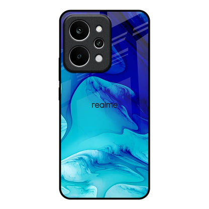 Raging Tides Realme P4 Power 5G Glass Back Cover Online