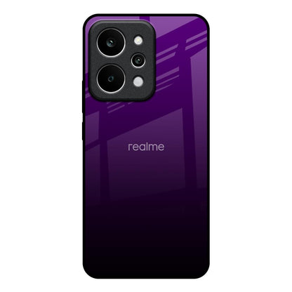 Harbor Royal Blue Realme P4 Power 5G Glass Back Cover Online