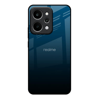 Sailor Blue Realme P4 Power 5G Glass Back Cover Online