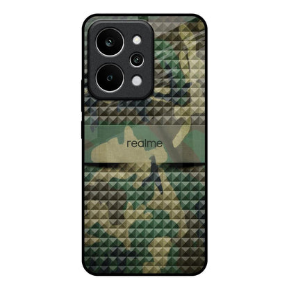 Supreme Power Realme P4 Power 5G Glass Back Cover Online