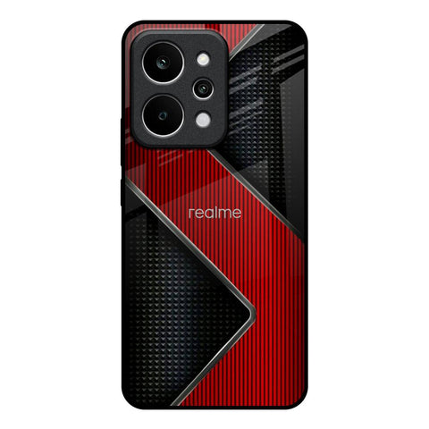 Art Of Strategic Realme P4 Power 5G Glass Back Cover Online