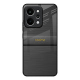 Grey Metallic Glass Realme P4 Power 5G Glass Back Cover Online