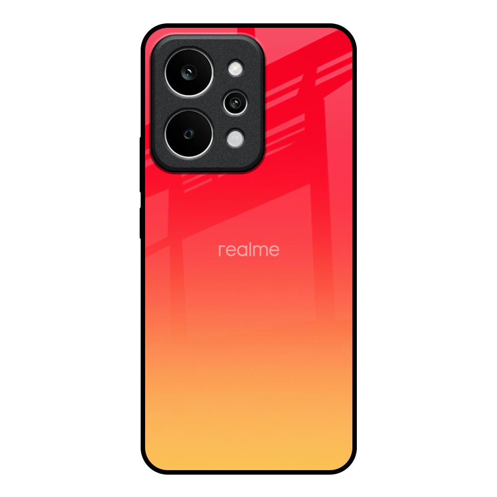 Sunbathed Realme P4 Power 5G Glass Back Cover Online