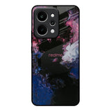 Smudge Brush Realme P4 Power 5G Glass Back Cover Online