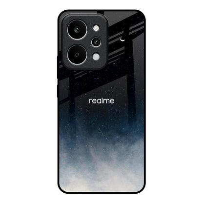 Aesthetic Sky Realme P4 Power 5G Glass Back Cover Online
