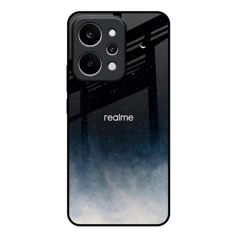 Aesthetic Sky Realme P4 Power 5G Glass Back Cover Online