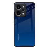 Very Blue Realme P4 Power 5G Glass Back Cover Online