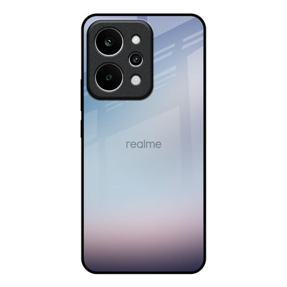 Light Sky Texture Realme P4 Power 5G Glass Back Cover Online