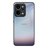 Light Sky Texture Realme P4 Power 5G Glass Back Cover Online