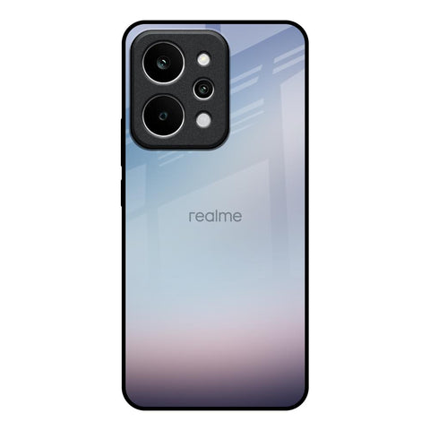 Light Sky Texture Realme P4 Power 5G Glass Back Cover Online