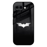Super Hero Logo Google Pixel 10A 5G Glass Back Cover Online