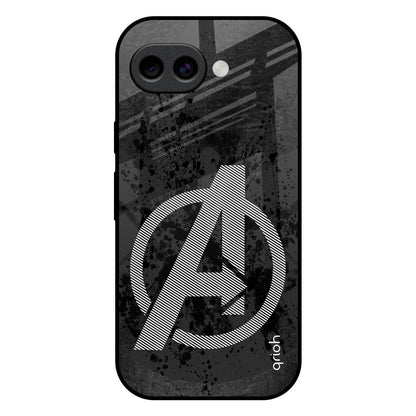 Sign Of Hope Google Pixel 10A 5G Glass Back Cover Online