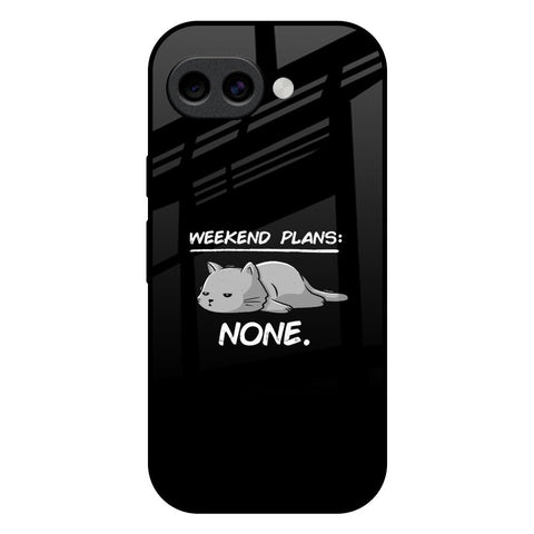 Weekend Plans Google Pixel 10A 5G Glass Back Cover Online