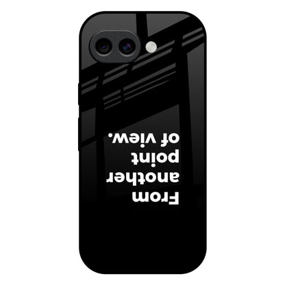 Motivation Google Pixel 10A 5G Glass Back Cover Online