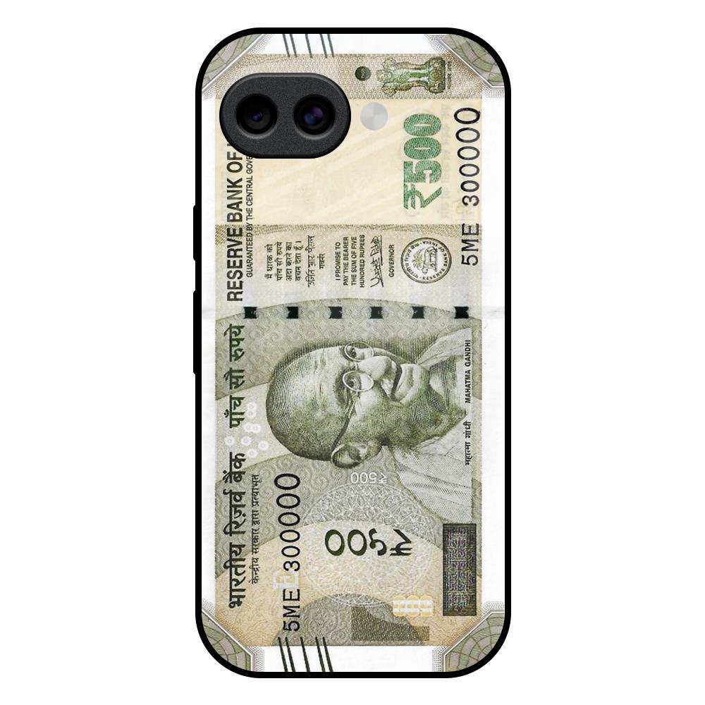 Cash Mantra Google Pixel 10A 5G Glass Back Cover Online