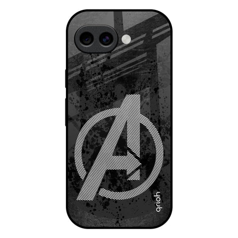 Sign Of Hope Google Pixel 10A 5G Glass Back Cover Online