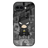 Cartoon Art Google Pixel 10A 5G Glass Back Cover Online
