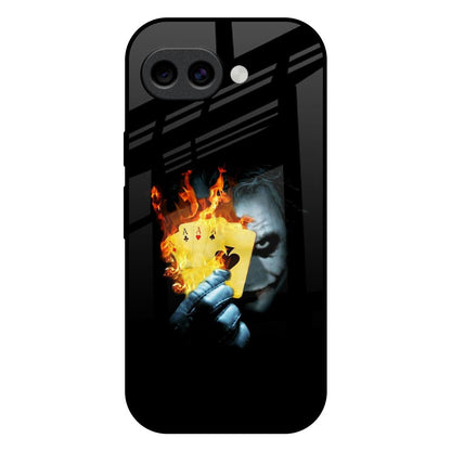 AAA Joker Google Pixel 10A 5G Glass Back Cover Online