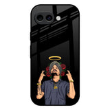Punjabi Singer Poster Google Pixel 10A 5G Glass Back Cover Online