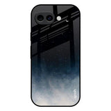Black Aura Google Pixel 10A 5G Glass Back Cover Online